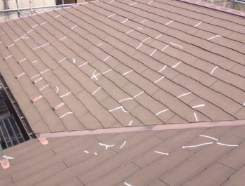 屋根・外壁塗装